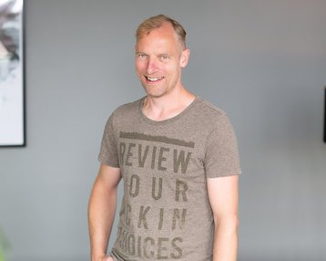 Nils Iver Bergmann